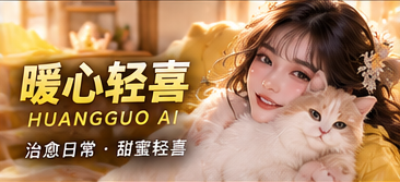 暖心轻喜原创故事专题